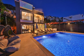 Villa Celik